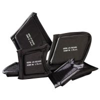 Z-Cool JV Clavicle Pads - 1/2"