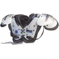 Gear Youth Shoulder Pads