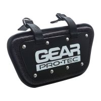 Z-Cool Varsity Back Plate
