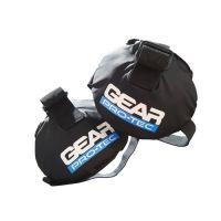 Z-Cool Cap Pads - Pair