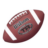 Wilson TR Rubber Football Official