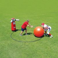 Fisher Impact Ball 36"