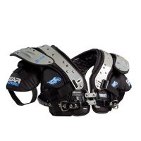 Z-COOL OL/DL-Pro Select Football Shoulder Pads