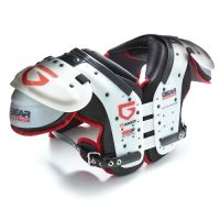 Gamer Shoulder Pads