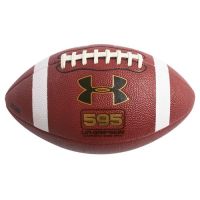 UA 595 Composite Football - Official