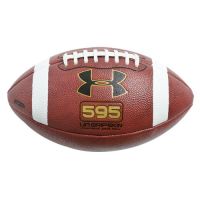 UA 595 Composite Football - Youth