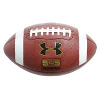 UA 595 Composite Football - Junior