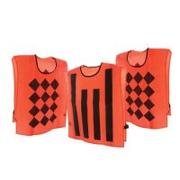 Chainsmens & Boxmens XL Vests (3) - OR