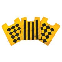 Chainsmens & Boxmens XL Vests (3) - YL