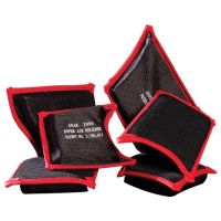 X2 Air Varsity Clavical Pads - 1"