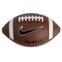 NIKE V-FLIGHT AIRLOCK FOOTBALL