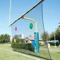 Passing Drill Net