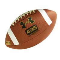 UA 495 Pop Warner Comp Football - Youth