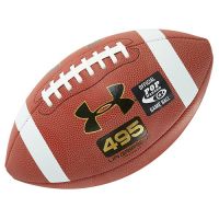 UA 495 Pop Warner Comp Football - Junior