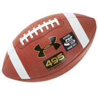 UA 495 Pop Warner Comp FBall - Pee Wee