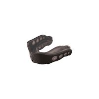 Gel Max Adult Conv Mouthguard-Black 48