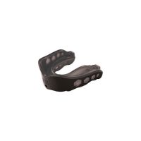 Gel Max Adult Conv Mouthguard-Black EA