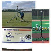 SkyHawk End Zone Camera System