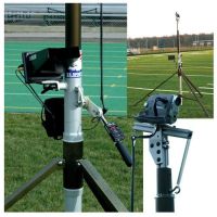 Raven End Zone Camera System