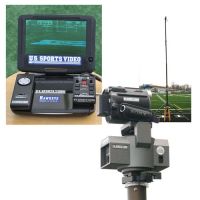 Hawkeye End Zone Camera System