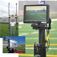 SideWinder Roving End Zone Camera-13'