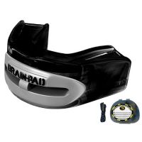 Brain Pad PRO+ Ad Mthgrd-Blk/Gray (12)