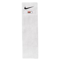 Nike Football Towel WH/BK