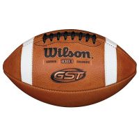 Wilson F1003 GST Game Football