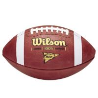 Wilson NCAA 1005 Traditional Official Football