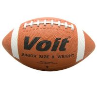 Voit? CF6 Rubber Football - Junior