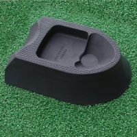 Ground Zero 1" Kicking Tee