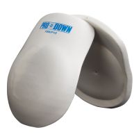 Varsity Vinyl Dip Knee Pad 8"