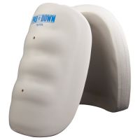 Varsity Thigh Pad w/ Air 9"