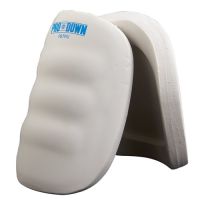 Thigh Pad  w/ Bumper
