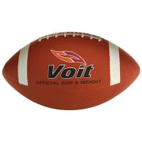 Voit? CF9 Rubber Football - Official Sz