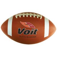 Voit? XF9 Rubber Super-Duty Football