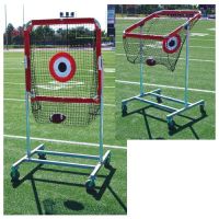 QB-1 PASS AND SNAP TRAINER