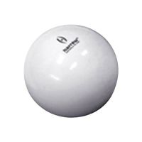 Field Hockey Ball - White NFHS