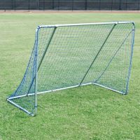 Funnet? Aluminum Goal 7'H x 10'W x 5'D - Each