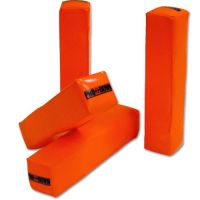 Pro-Down Weighted Anchorless Pylon