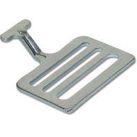 1-1/2" Metal T-Hook