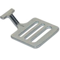 1" Metal T-Hook