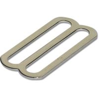 1" Metal Slide