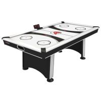 Atomic Blazer 7' Air Powered Hockey Table
