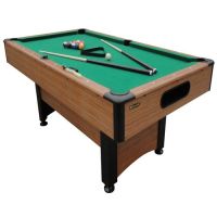 Dynasty 78" Pool Table