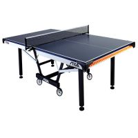 Stiga STS420 Table Tennis Table