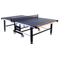 Stiga STS520 Table Tennis Table