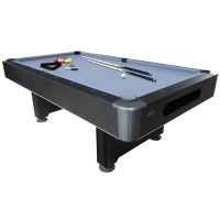 Mizerak Dakota 8' Pool Table Slate