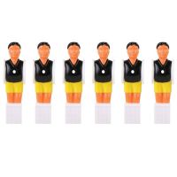Foosball Players w/Hardware