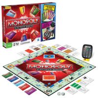 Monopoly Electronic Banking Game